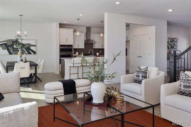 136 Sweetgrass Point Way, Cottleville, MO 63304