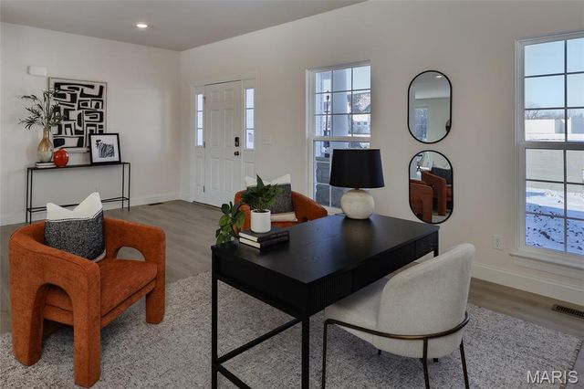 136 Sweetgrass Point Way, Cottleville, MO 63304