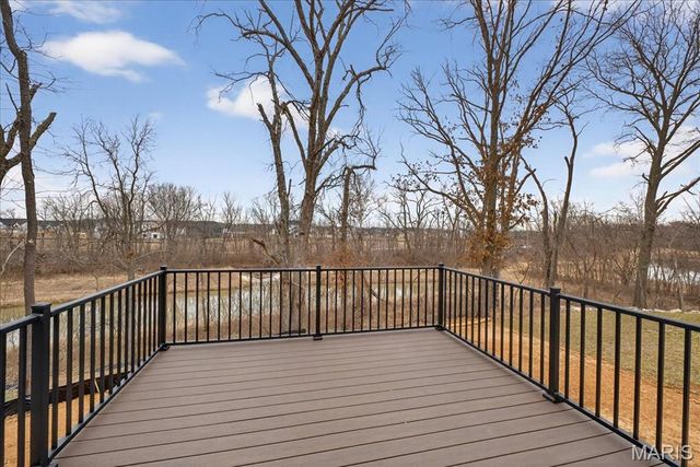 136 Sweetgrass Point Way, Cottleville, MO 63304