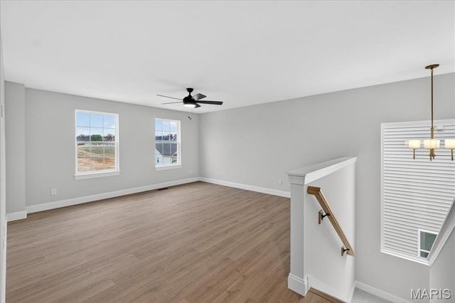 136 Sweetgrass Point Way, Cottleville, MO 63304
