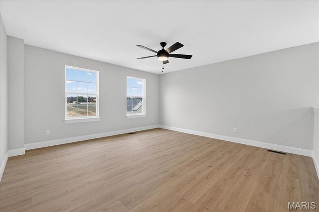 136 Sweetgrass Point Way, Cottleville, MO 63304