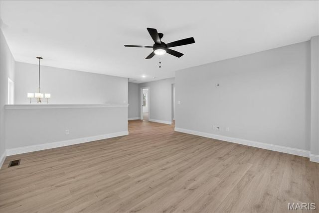 136 Sweetgrass Point Way, Cottleville, MO 63304