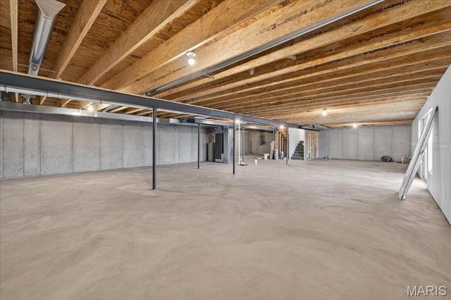 136 Sweetgrass Point Way, Cottleville, MO 63304