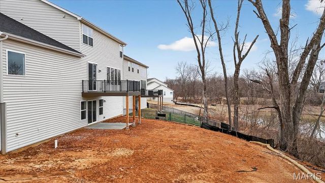 136 Sweetgrass Point Way, Cottleville, MO 63304