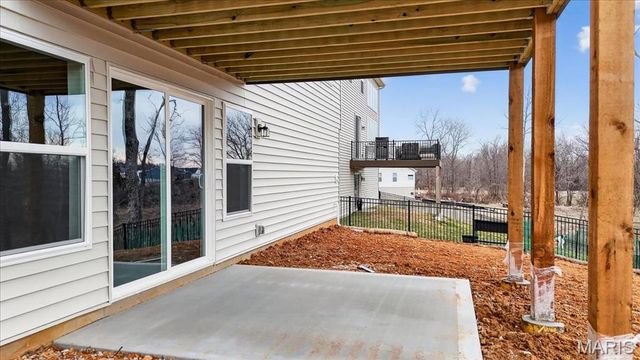 136 Sweetgrass Point Way, Cottleville, MO 63304