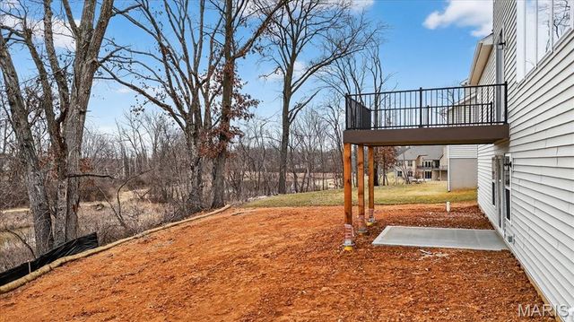 136 Sweetgrass Point Way, Cottleville, MO 63304