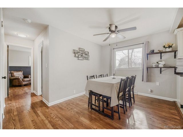 3374 W Belmont Ave, Littleton, CO 80123