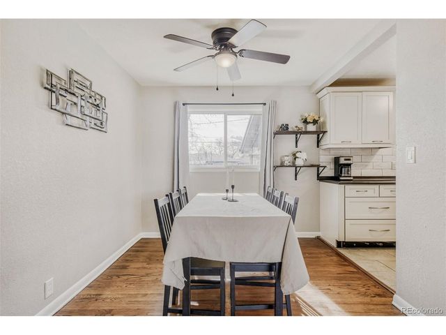 3374 W Belmont Ave, Littleton, CO 80123