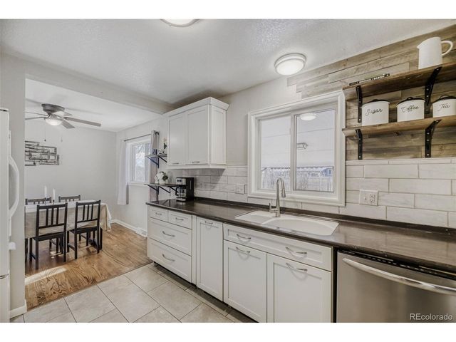3374 W Belmont Ave, Littleton, CO 80123