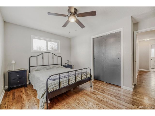 3374 W Belmont Ave, Littleton, CO 80123