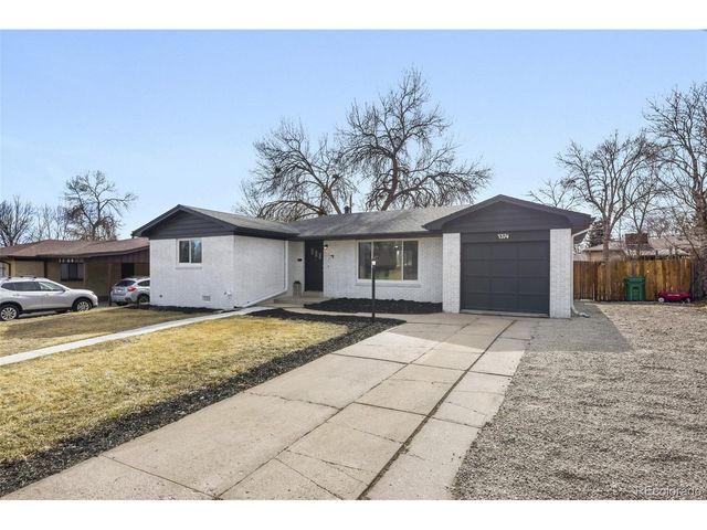 3374 W Belmont Ave, Littleton, CO 80123