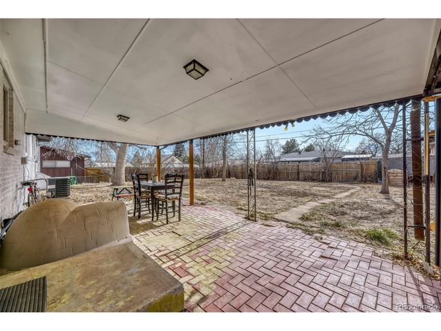 3374 W Belmont Ave, Littleton, CO 80123