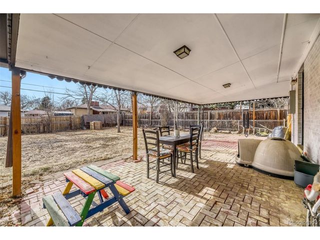 3374 W Belmont Ave, Littleton, CO 80123