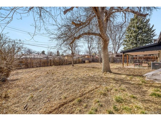 3374 W Belmont Ave, Littleton, CO 80123