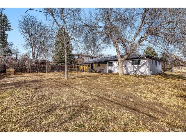 3374 W Belmont Ave, Littleton, CO 80123