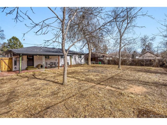 3374 W Belmont Ave, Littleton, CO 80123