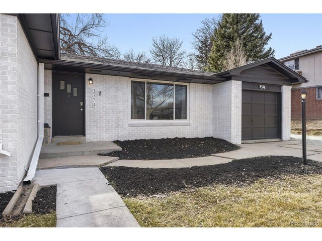 3374 W Belmont Ave, Littleton, CO 80123
