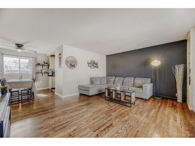 3374 W Belmont Ave, Littleton, CO 80123