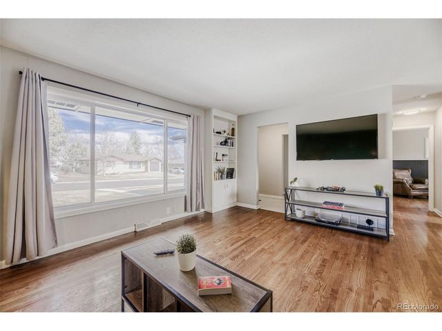 3374 W Belmont Ave, Littleton, CO 80123