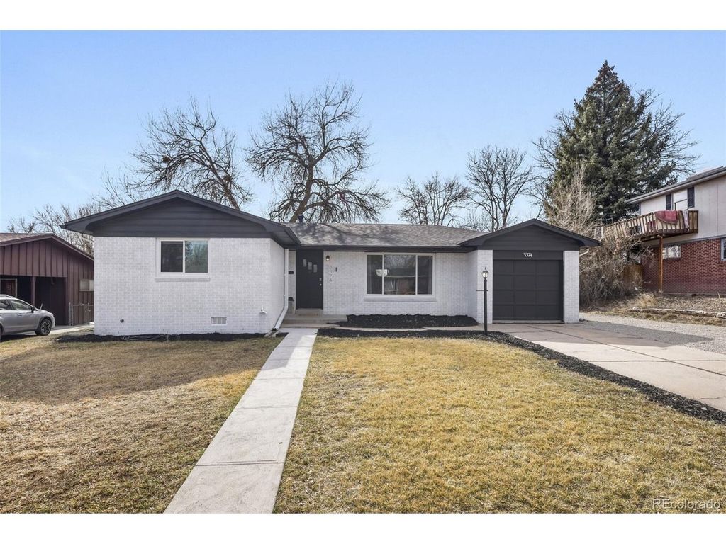 3374 W Belmont Ave, Littleton, CO 80123