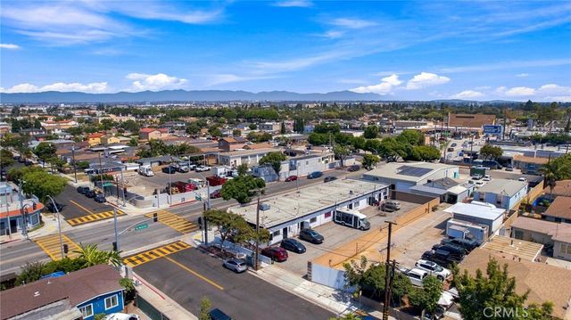 4056 Marine Avenue, Lawndale, CA 90260
