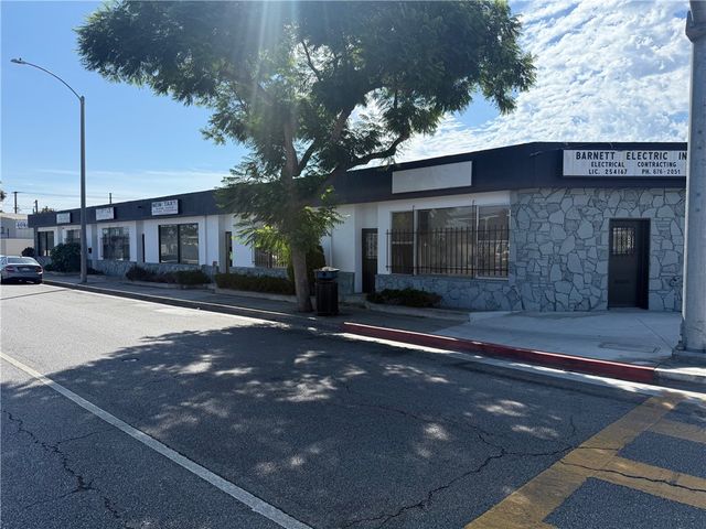 4056 Marine Avenue, Lawndale, CA 90260