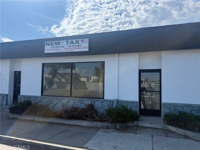4056 Marine Avenue, Lawndale, CA 90260