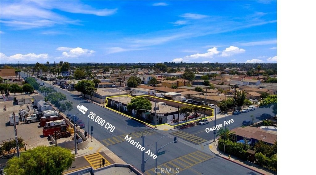 4056 Marine Avenue, Lawndale, CA 90260