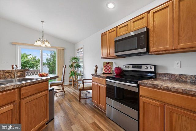 783 IVES ST, Martinsburg, WV 25405