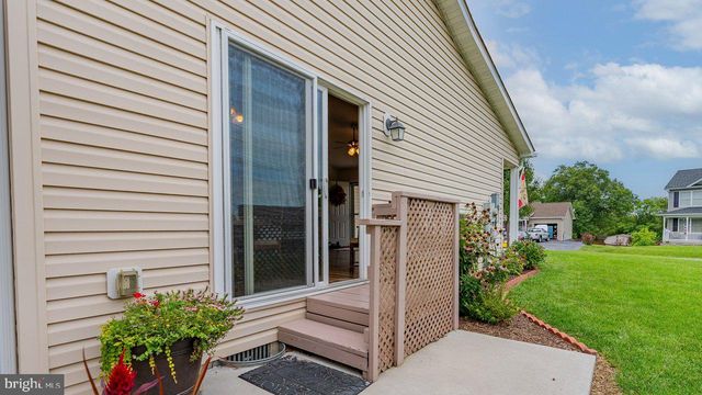 783 IVES ST, Martinsburg, WV 25405