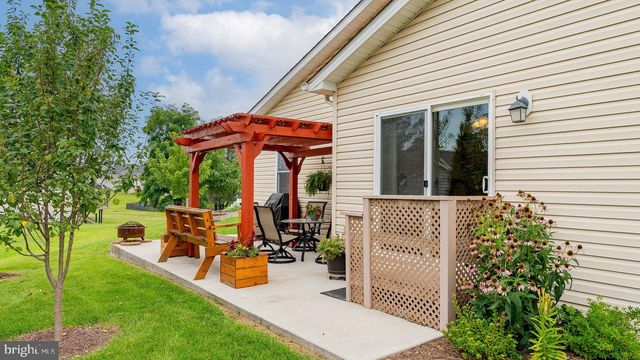 783 IVES ST, Martinsburg, WV 25405