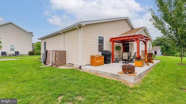 783 IVES ST, Martinsburg, WV 25405