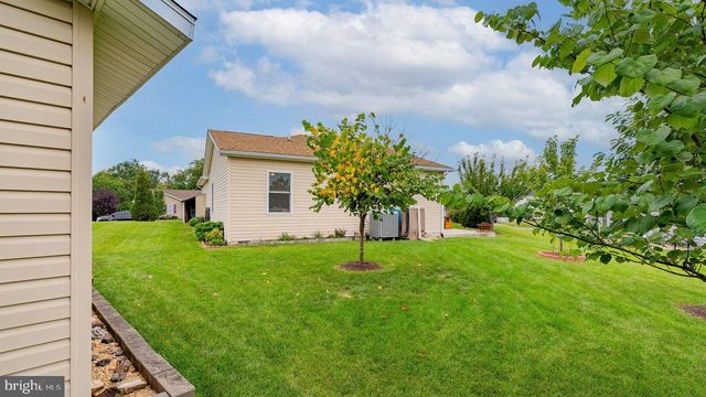 783 IVES ST, Martinsburg, WV 25405