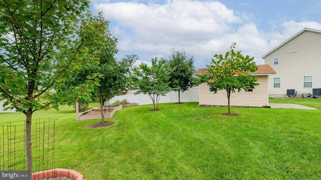 783 IVES ST, Martinsburg, WV 25405
