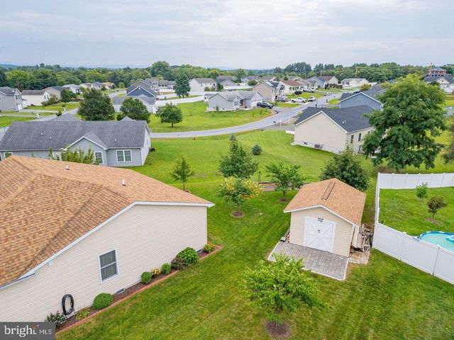 783 IVES ST, Martinsburg, WV 25405