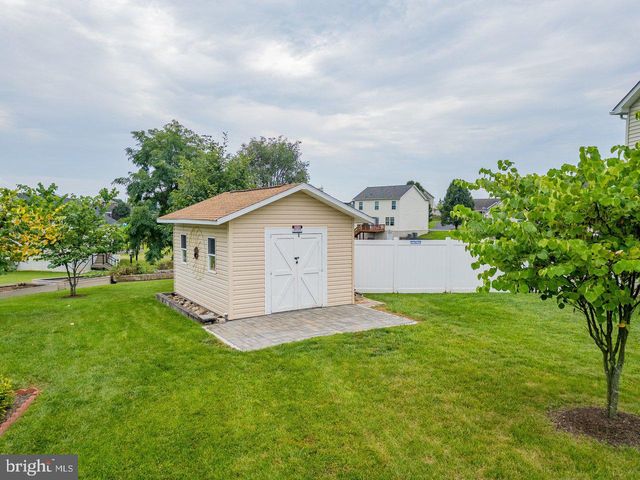 783 IVES ST, Martinsburg, WV 25405
