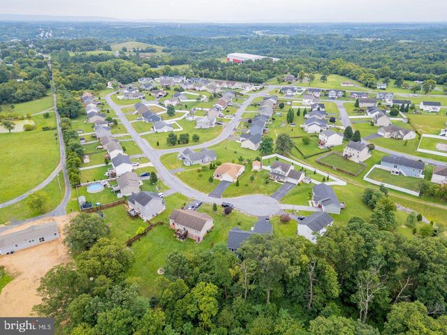 783 IVES ST, Martinsburg, WV 25405