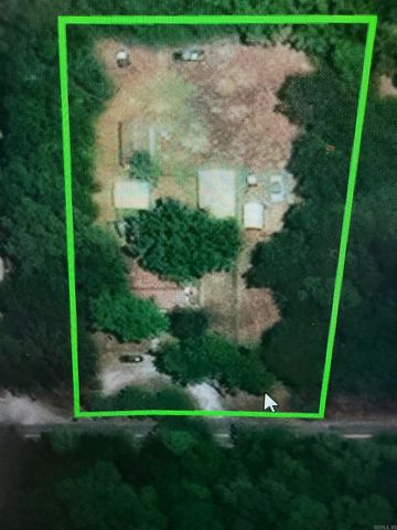 220 Grand Point Drive, Hot Springs, AR 71901