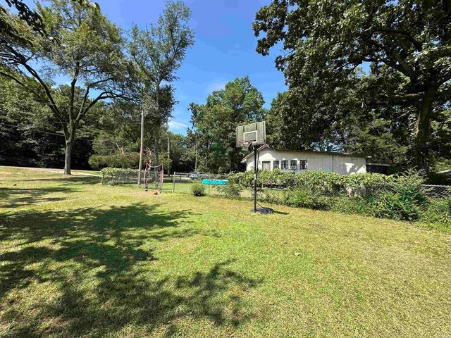 220 Grand Point Drive, Hot Springs, AR 71901