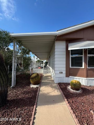 9333 E University Drive 133, Mesa, AZ 85207
