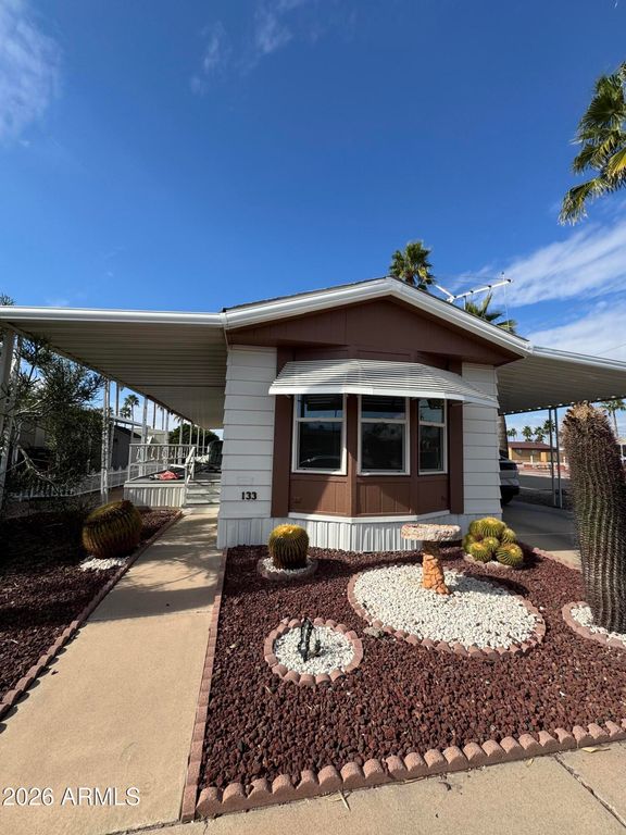 9333 E University Drive 133, Mesa, AZ 85207