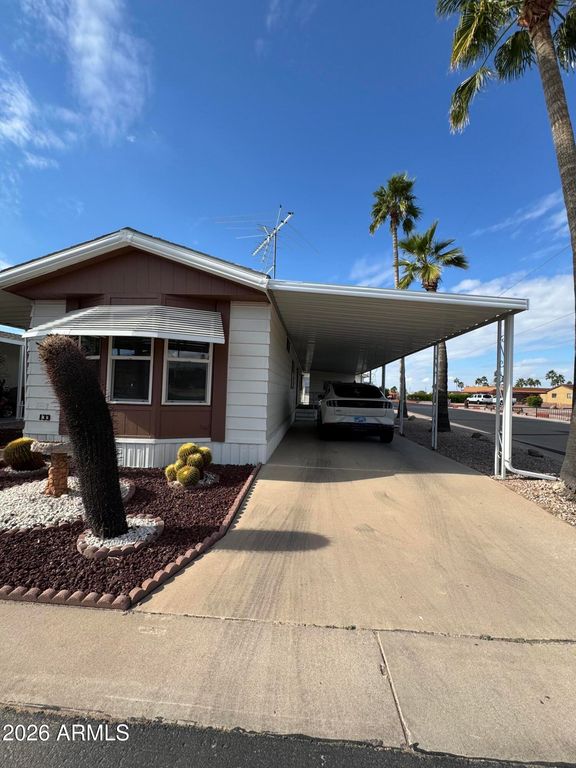 9333 E University Drive 133, Mesa, AZ 85207 — photo 2