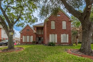 11927 Natural Bridges Lane, Sugar Land, TX 77498
