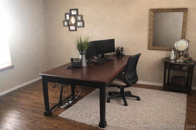 7913 S 13th Street East, Muskogee, OK 74403