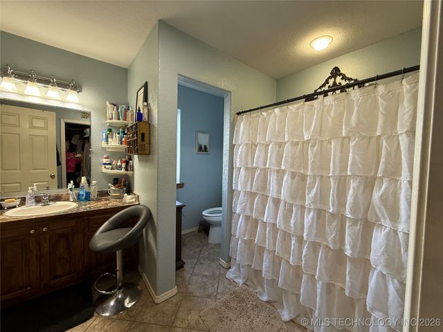 7913 S 13th Street East, Muskogee, OK 74403