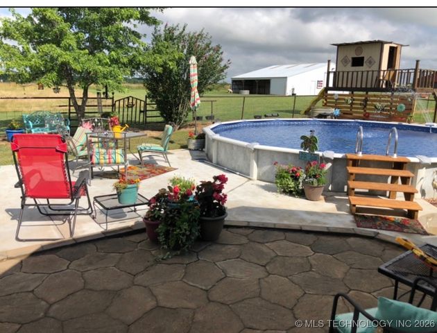 7913 S 13th Street East, Muskogee, OK 74403