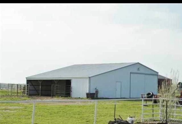 7913 S 13th Street East, Muskogee, OK 74403