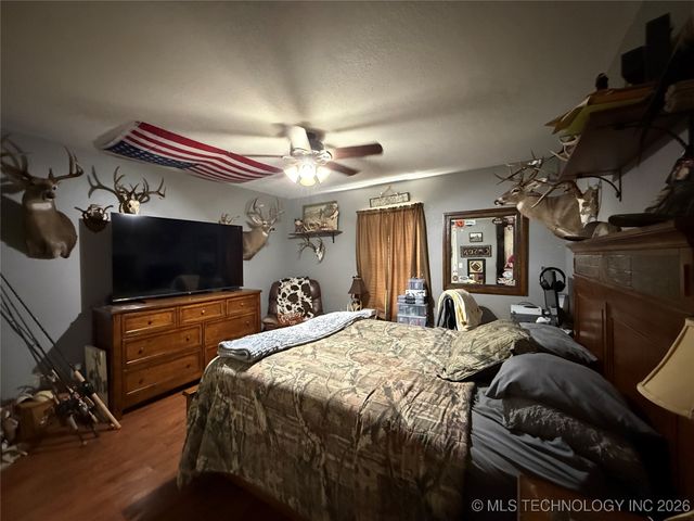 7913 S 13th Street East, Muskogee, OK 74403