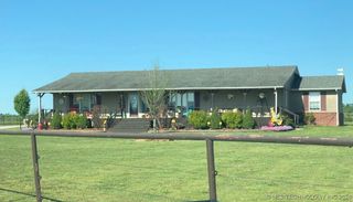 7913 S 13th Street East, Muskogee, OK 74403