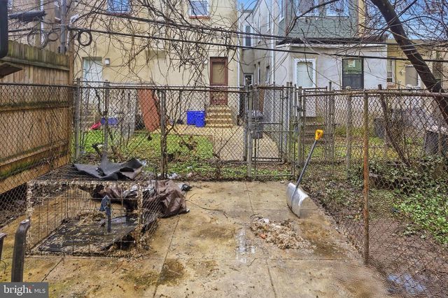 5153 W COLUMBIA AVE, Philadelphia, PA 19131